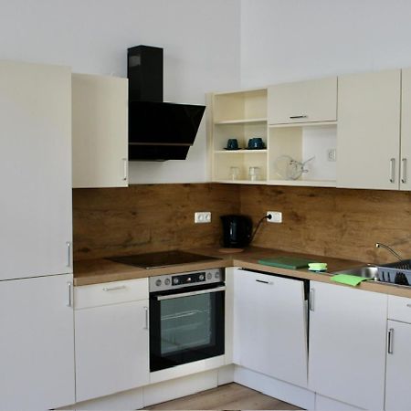 Linz City Appartements 24H Check-In Exteriör bild