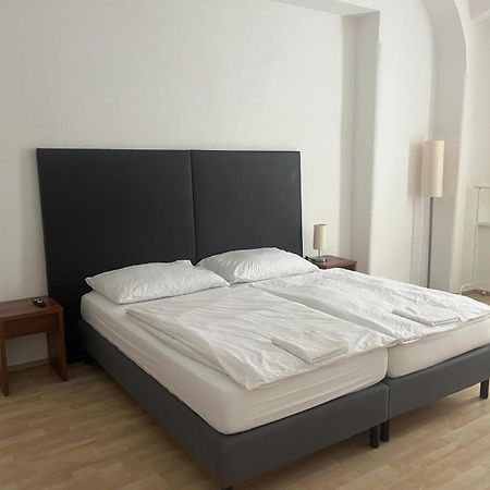 Linz City Appartements 24H Check-In Exteriör bild