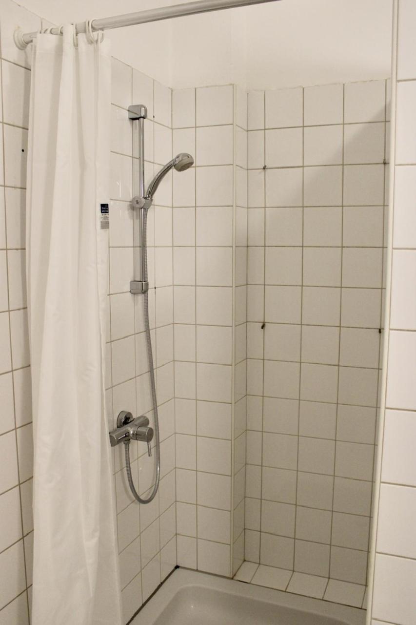 Linz City Appartements 24H Check-In Exteriör bild