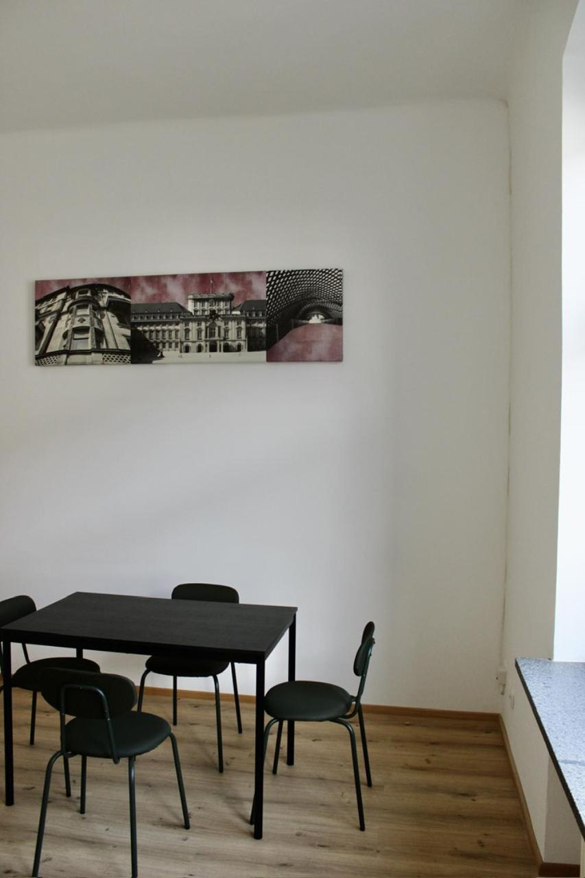 Linz City Appartements 24H Check-In Exteriör bild