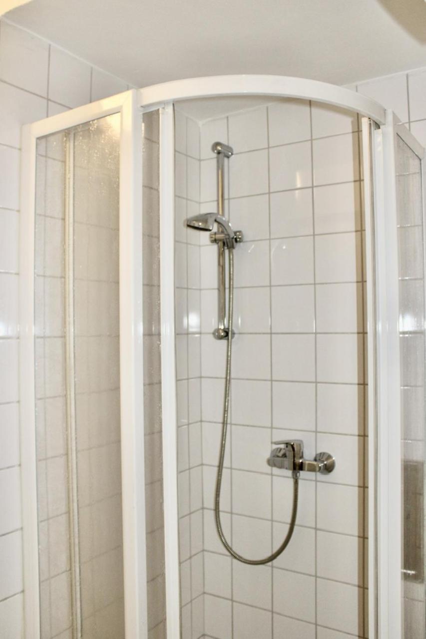 Linz City Appartements 24H Check-In Exteriör bild