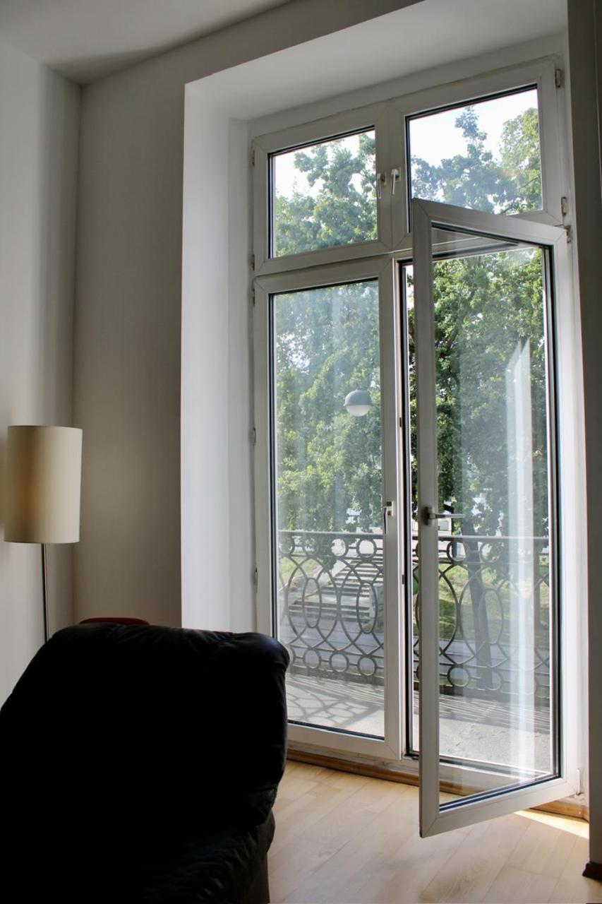 Linz City Appartements 24H Check-In Exteriör bild