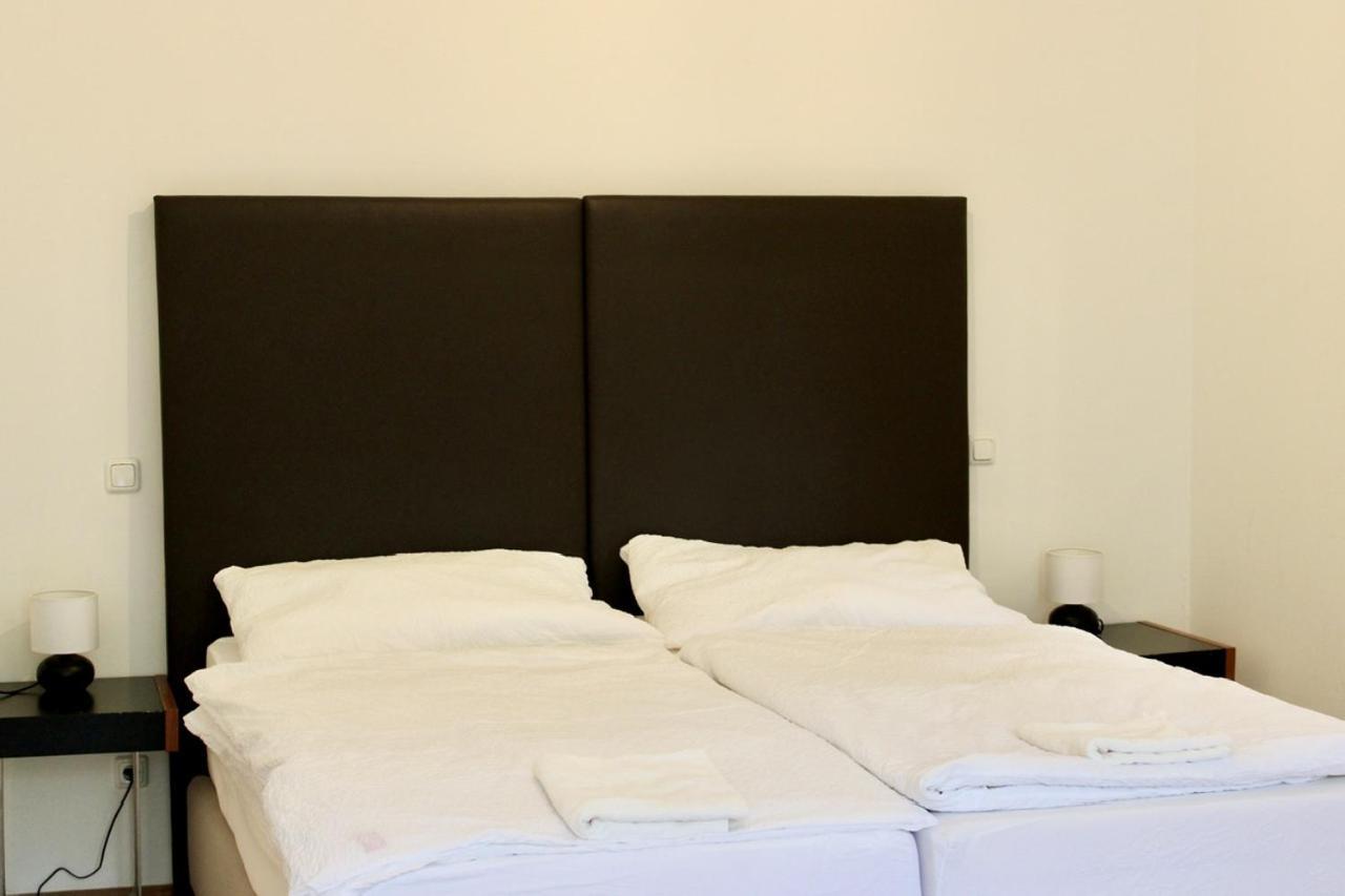 Linz City Appartements 24H Check-In Exteriör bild