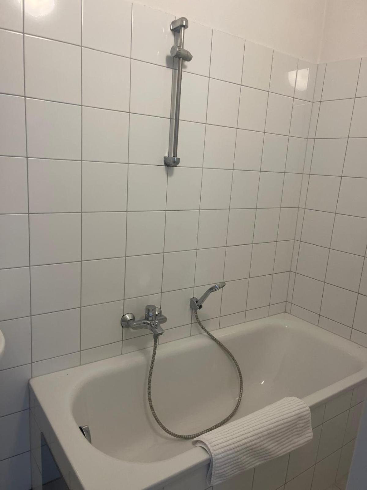 Linz City Appartements 24H Check-In Exteriör bild