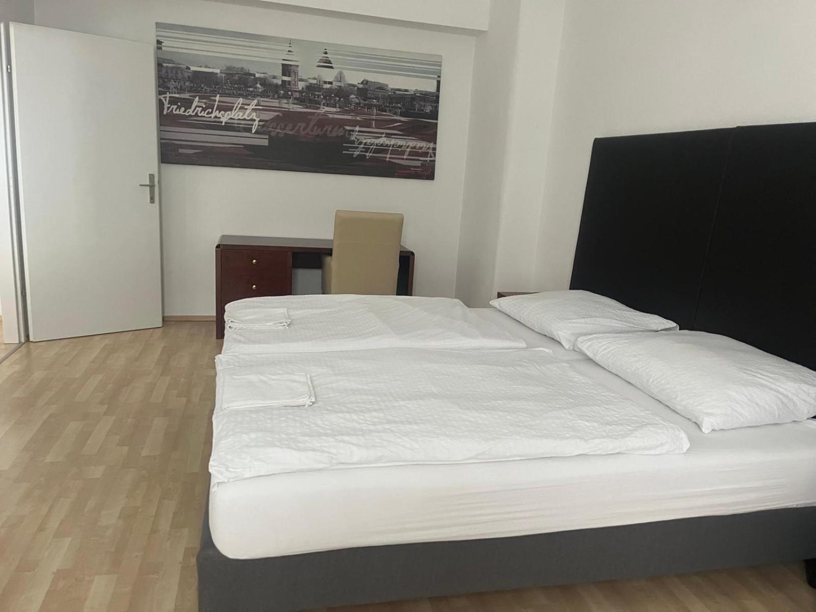 Linz City Appartements 24H Check-In Exteriör bild